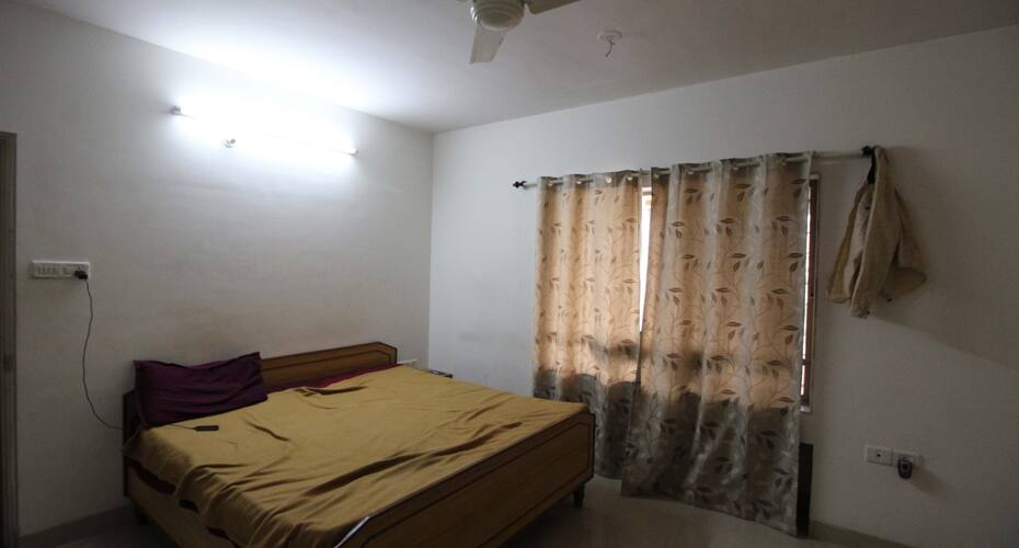 Global Home Stay Solution - Viman Nagar, Pune 3